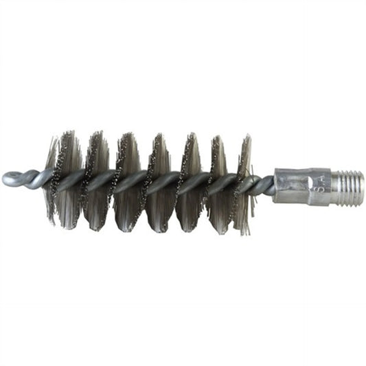 Stainless Steel Bore Brush - 12 Gauge