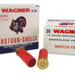 Match-10 Shotgun Shells - 12 ga 2 3/4" 1 1/4 oz. #10 800 fps - 25/Box