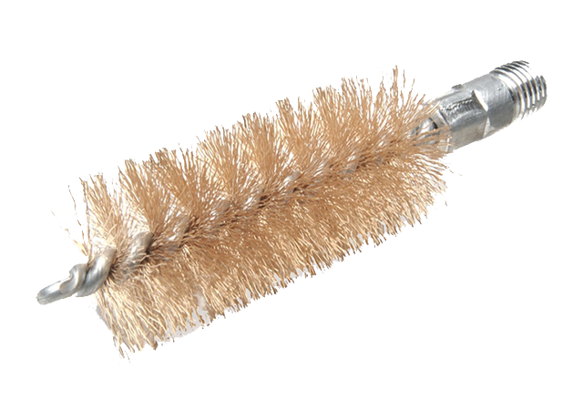 Hoppe's 1314P Phosphor Bronze Brush - 12 Gauge