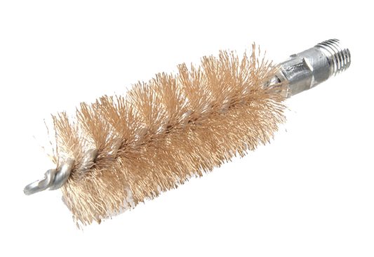 Hoppe's 1314P Phosphor Bronze Brush - 12 Gauge