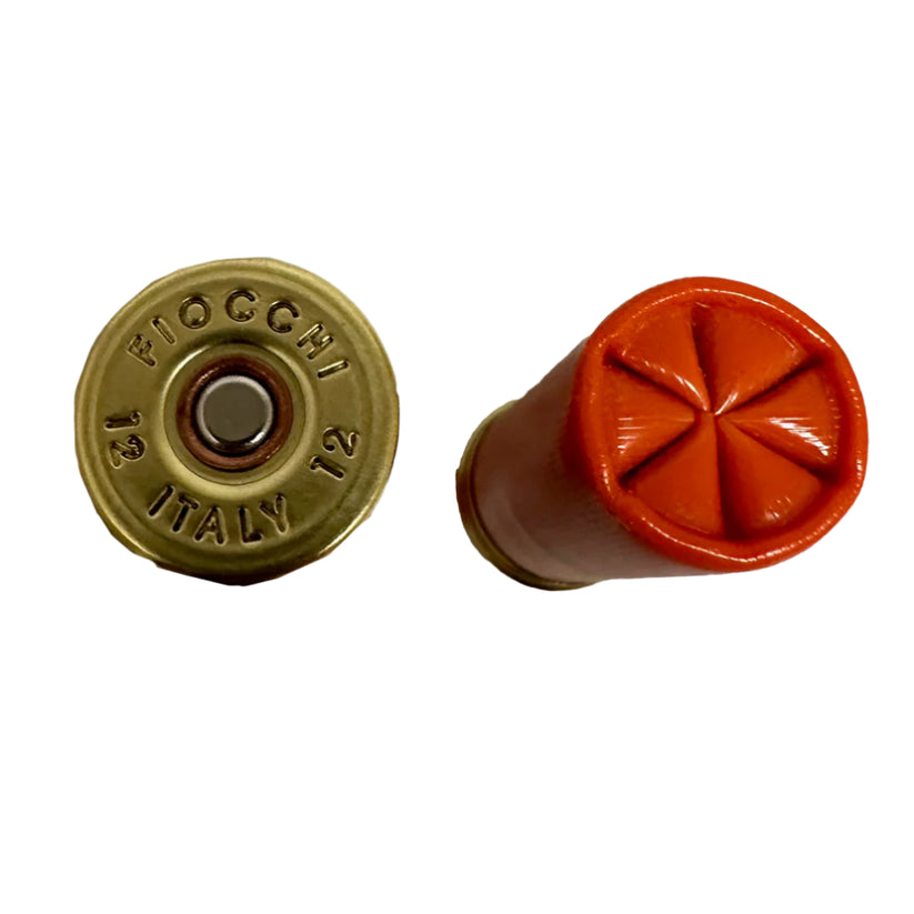 Match-10 Shotgun Shells - 12 ga 2 3/4