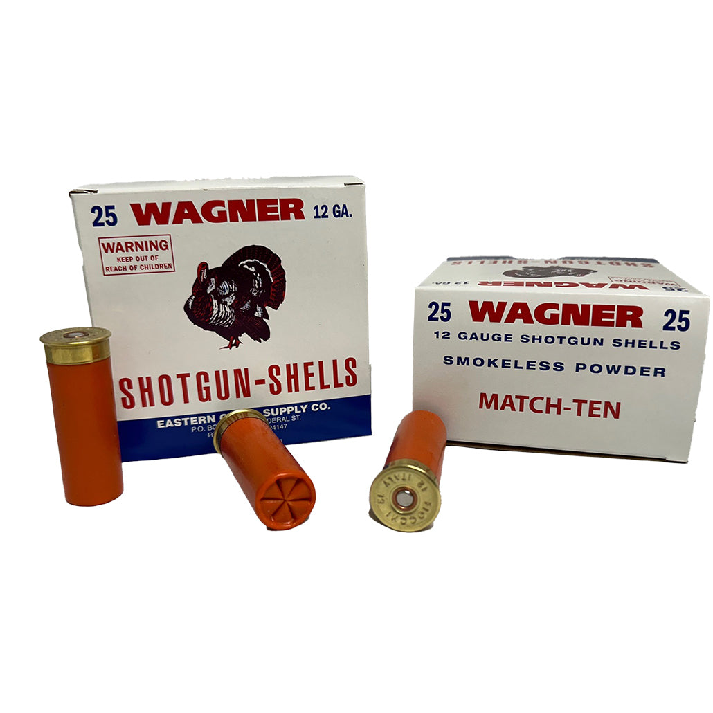 12 Gauge Shotgun Shell Sizes