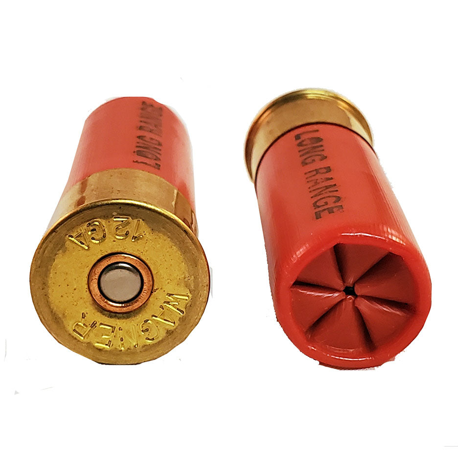 2 gauge shotgun shells