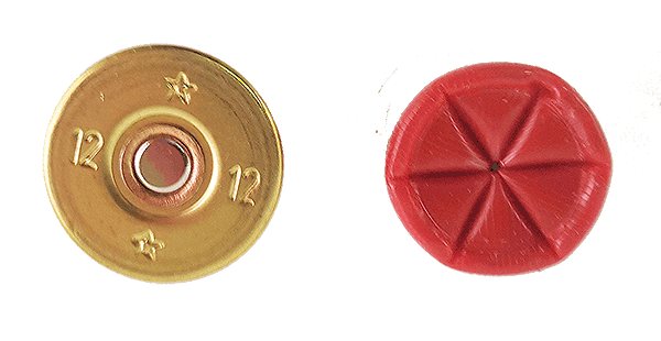 Match-10 Shotgun Shells - 12 ga 2 3/4 1 1/4 oz. #10 800 fps - 25/Box –  Wagner Shells